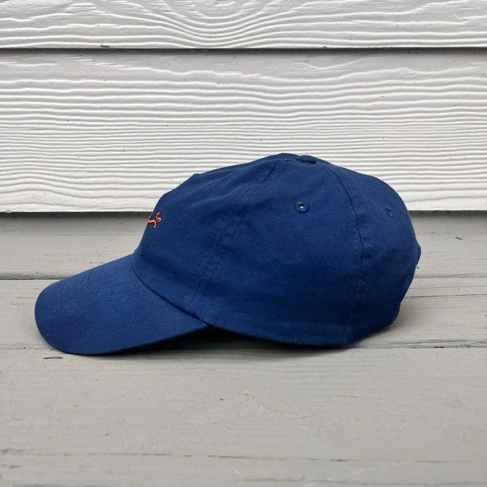 Disney Toy Story 4 Forky Blue‎ Adjustable Youth Hat